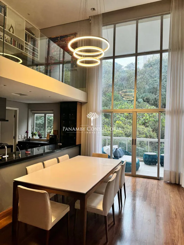 Apartamento, 2 quartos, 142 m² - Foto 5