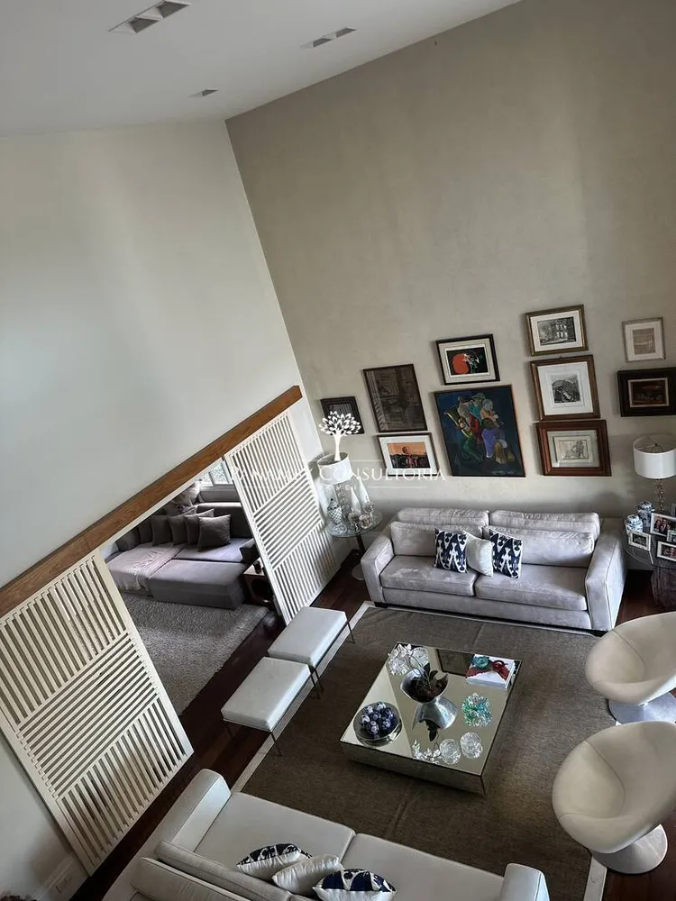 Apartamento, 260 m² - Foto 5