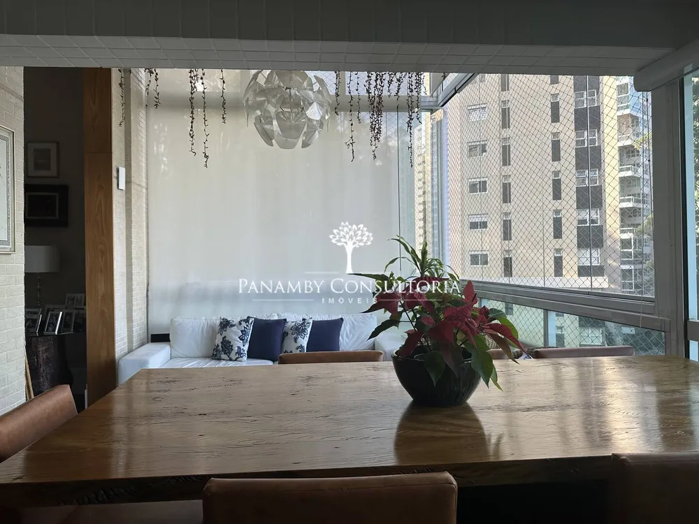 Apartamento, 260 m² - Foto 2