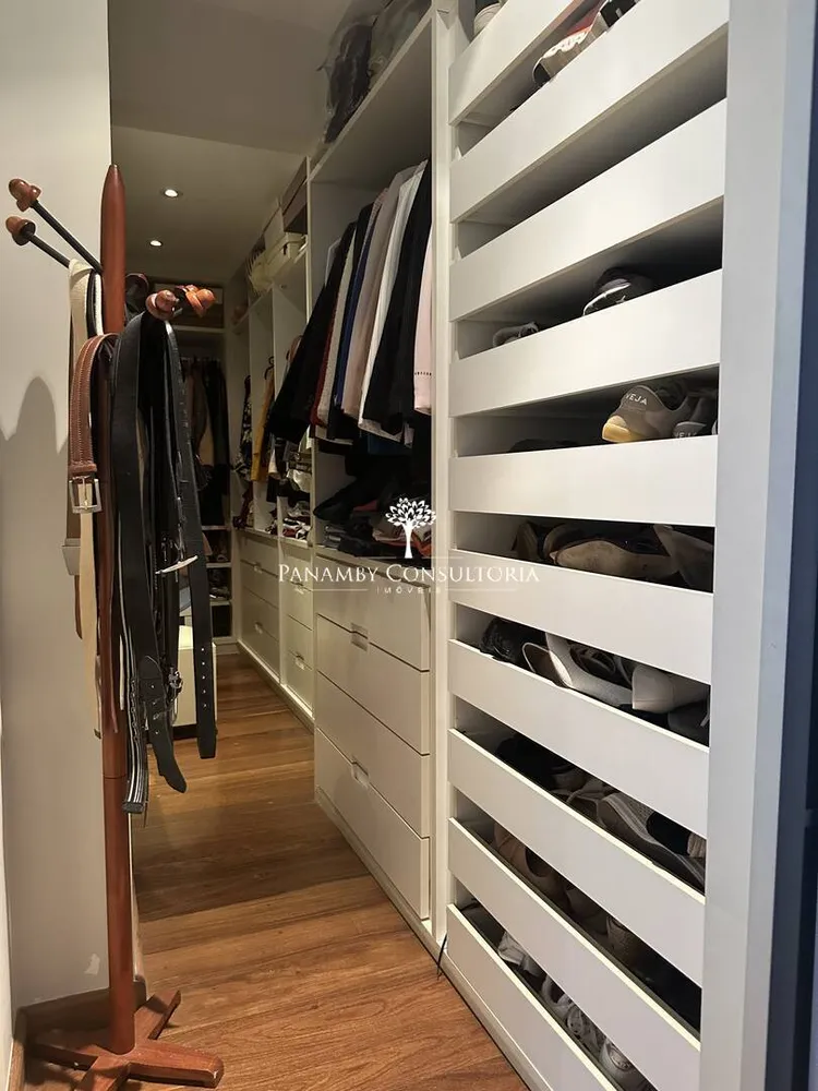 Apartamento, 260 m² - Foto 8