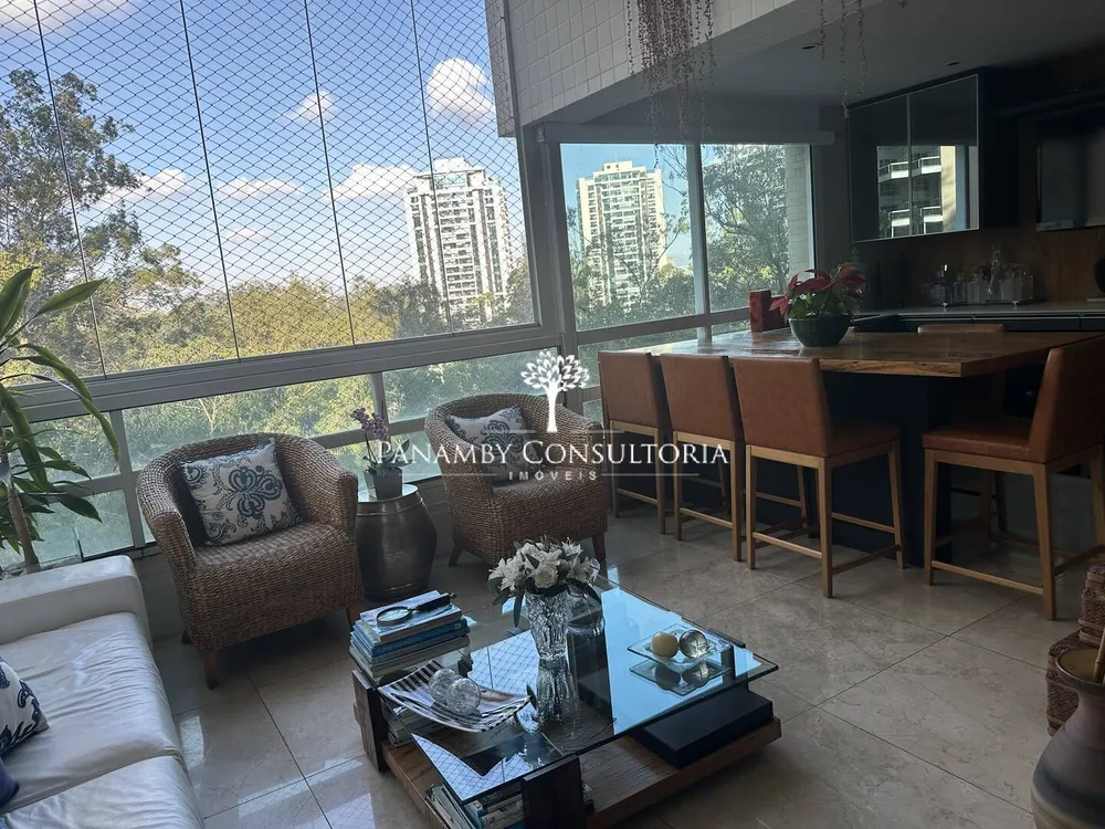 Apartamento, 260 m² - Foto 10