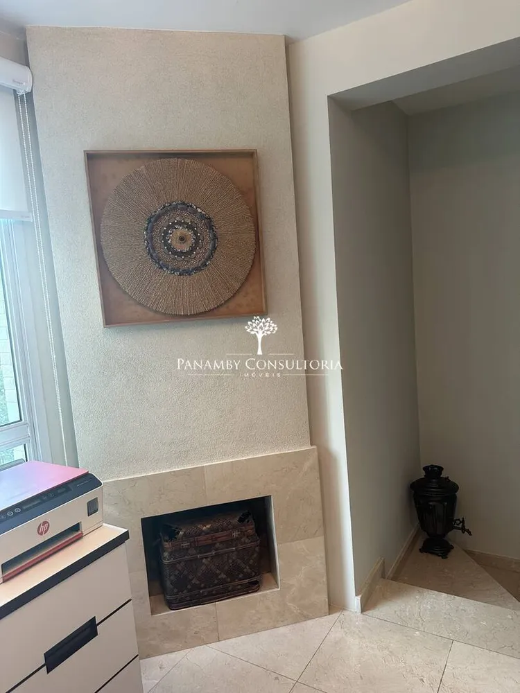 Apartamento, 260 m² - Foto 9