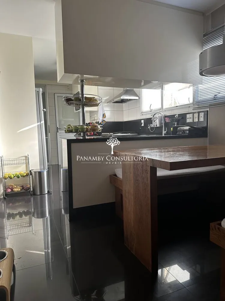 Apartamento, 260 m² - Foto 3