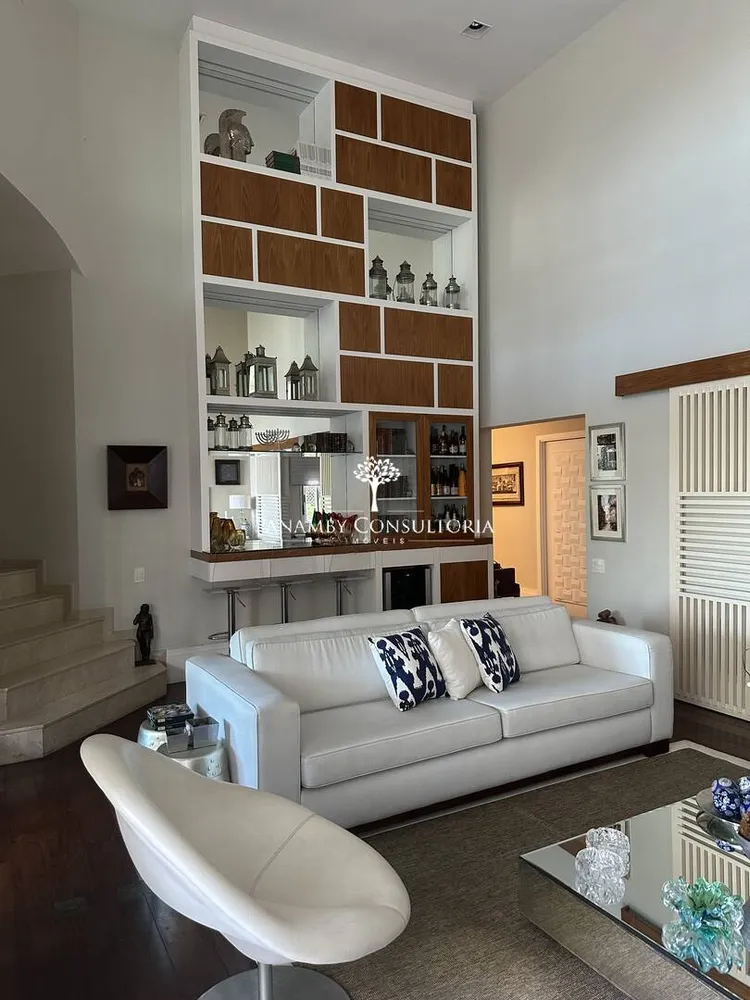 Apartamento, 260 m² - Foto 4