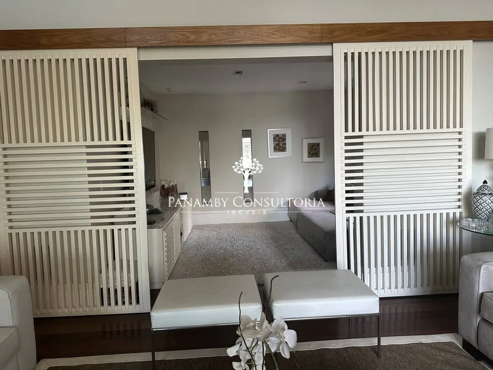 Apartamento, 260 m² - Foto 7