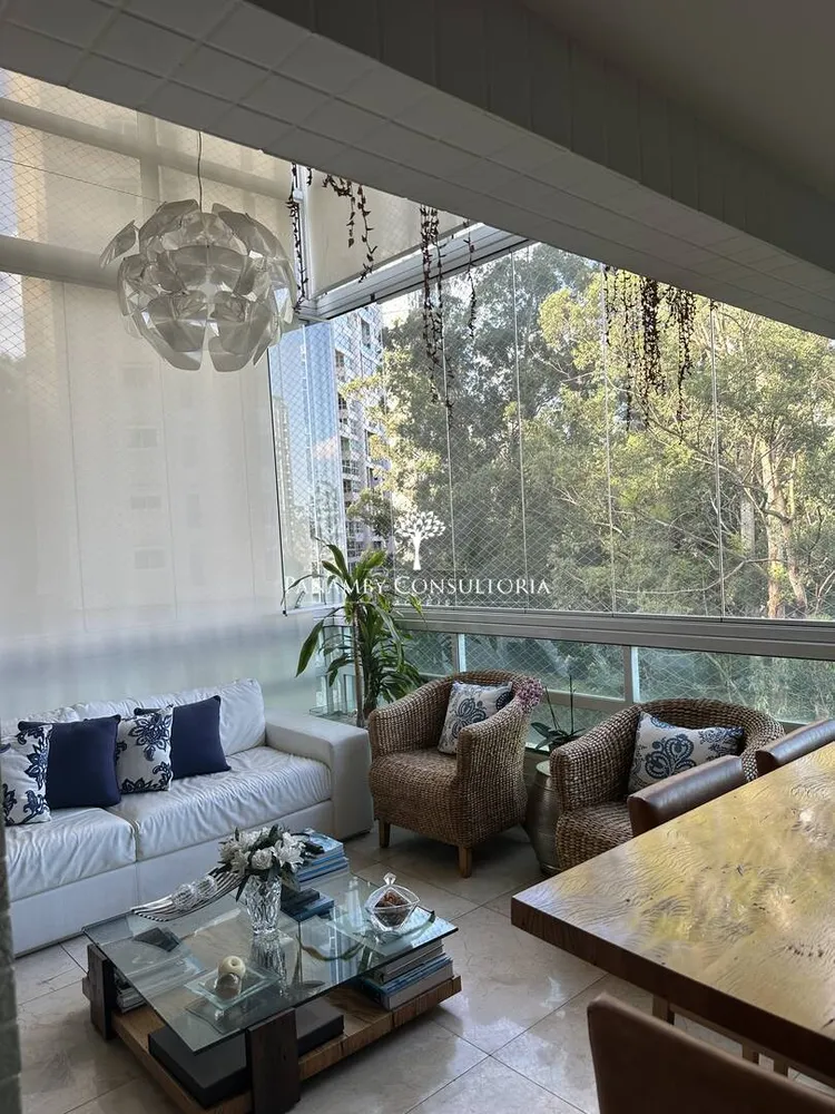Apartamento, 260 m² - Foto 6