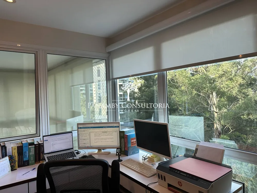 Apartamento, 260 m² - Foto 8