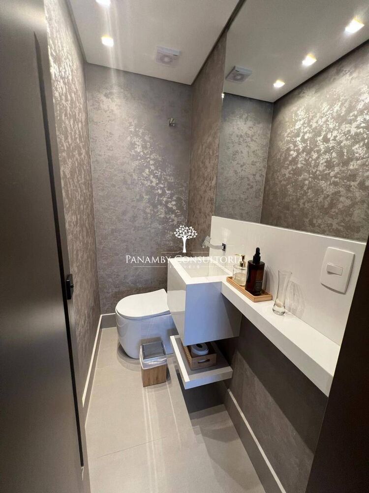 Apartamento, 2 quartos, 105 m² - Foto 4