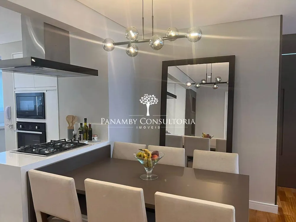 Apartamento, 2 quartos, 105 m² - Foto 4