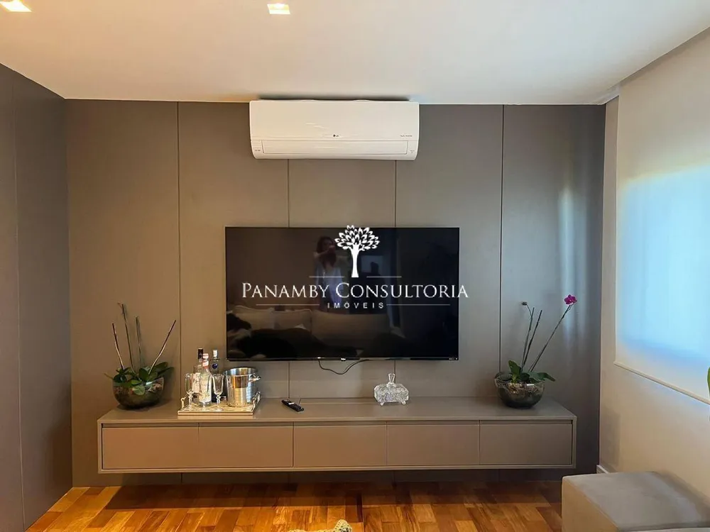 Apartamento, 2 quartos, 105 m² - Foto 1