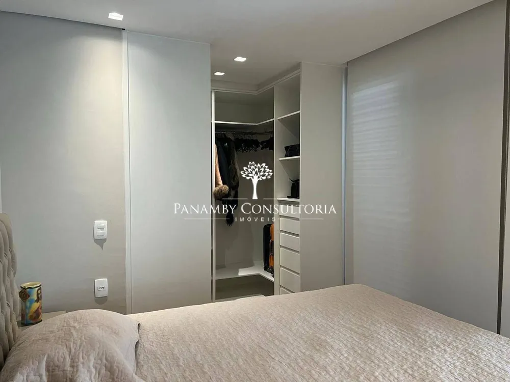 Apartamento, 2 quartos, 105 m² - Foto 12
