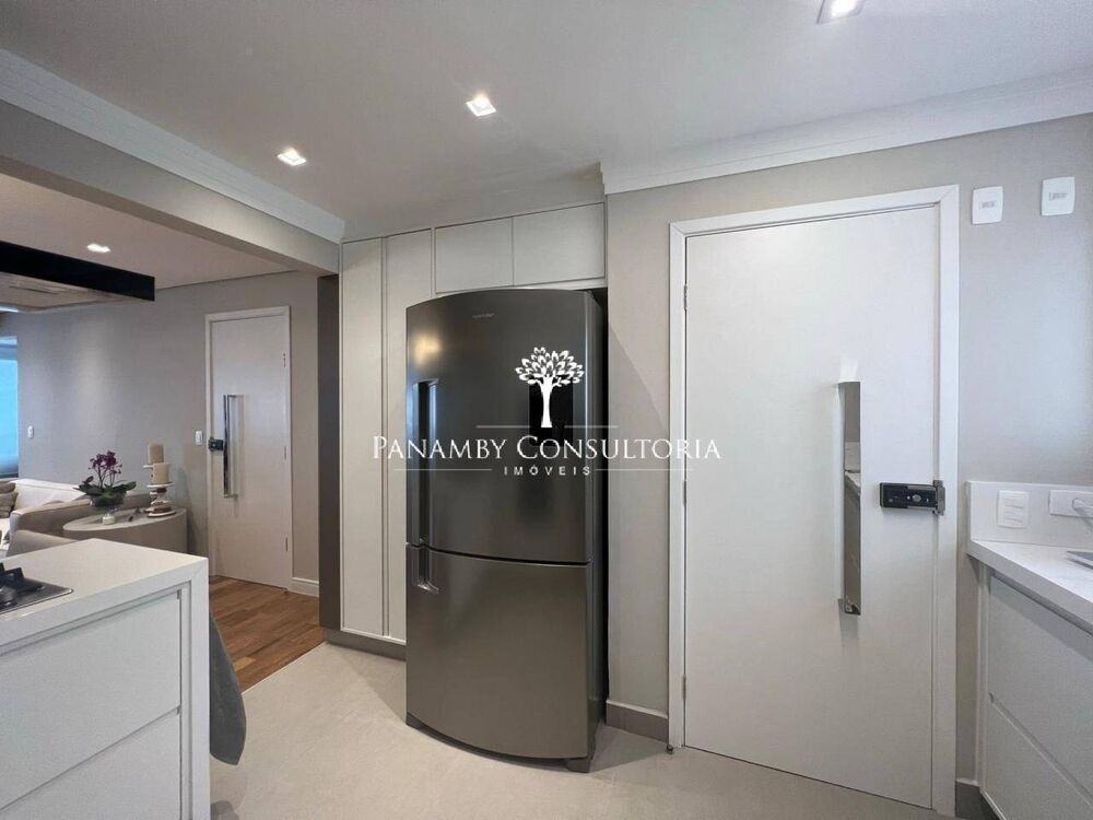 Apartamento, 2 quartos, 105 m² - Foto 1