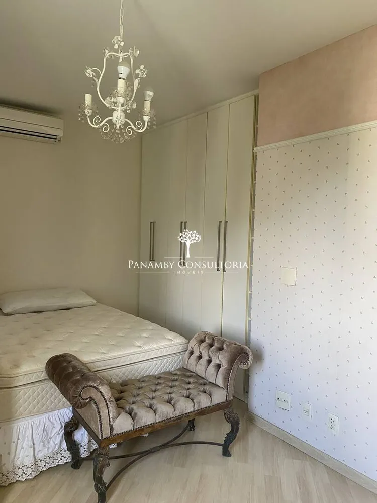 Cobertura, 285 m² - Foto 2