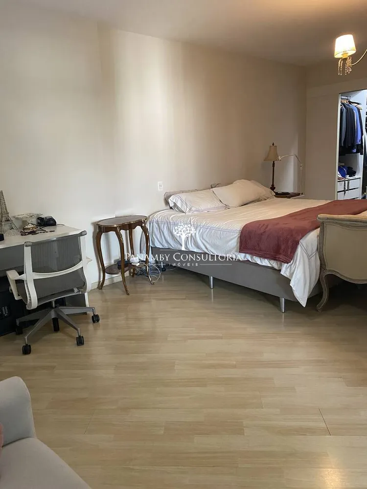 Cobertura, 285 m² - Foto 11