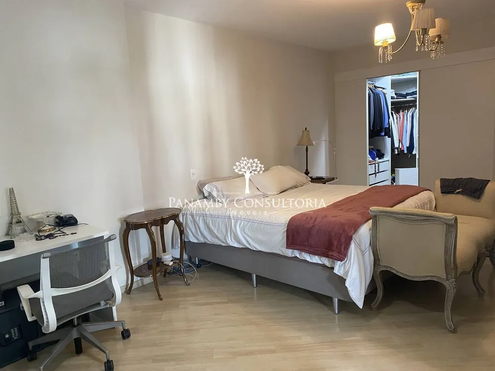 Cobertura, 285 m² - Foto 1