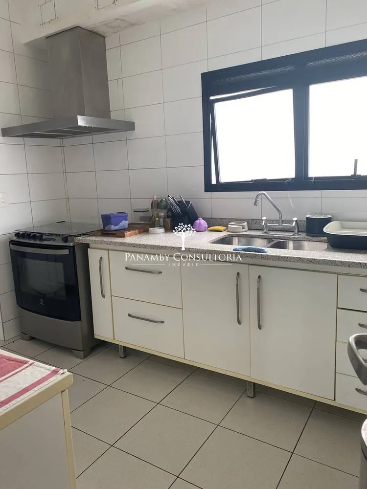 Cobertura, 285 m² - Foto 8
