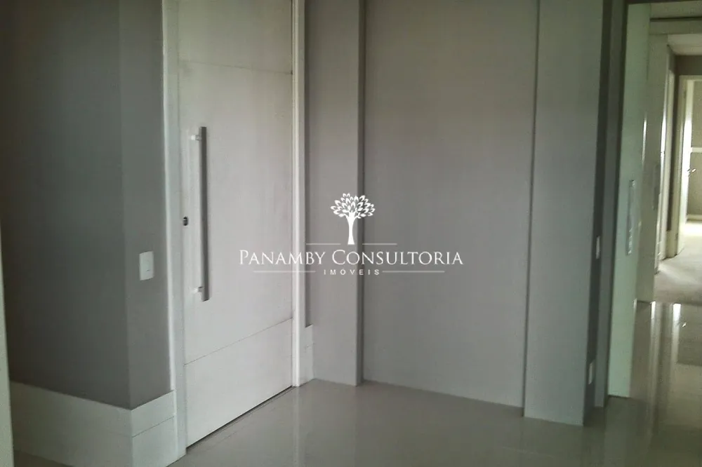 Apartamento, 4 quartos, 260 m² - Foto 1