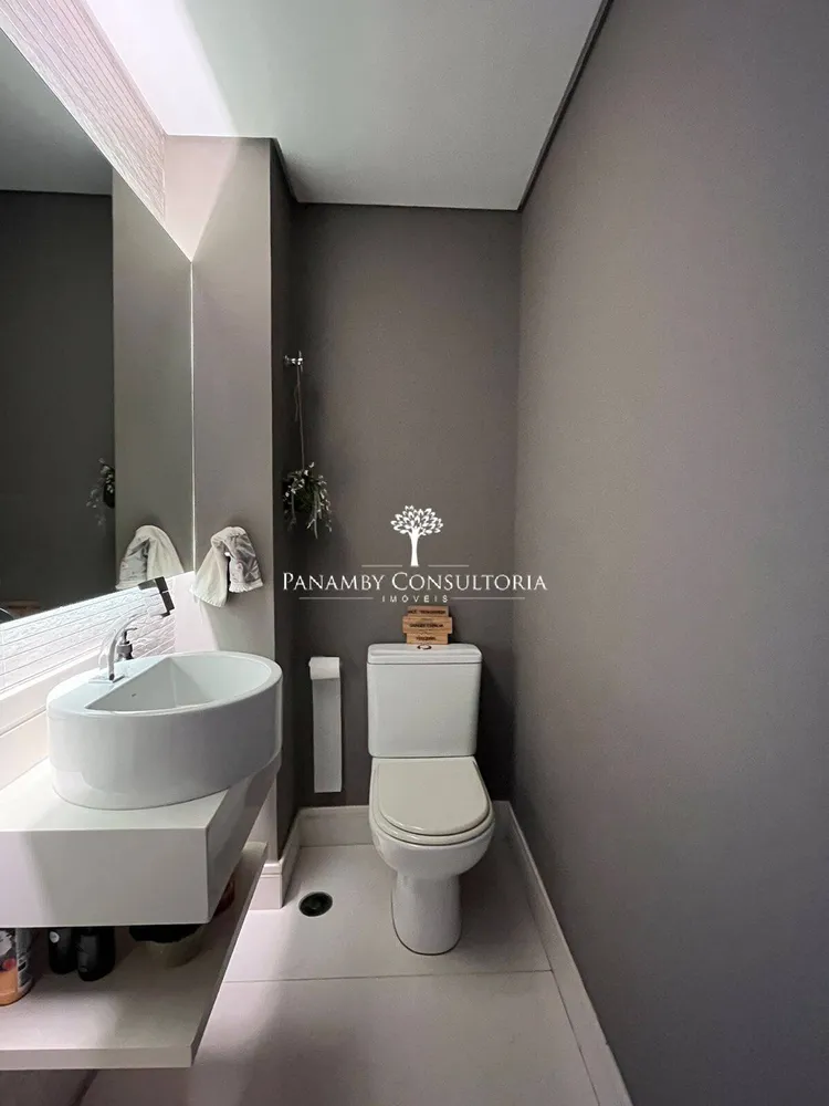 Apartamento, 4 quartos, 260 m² - Foto 4