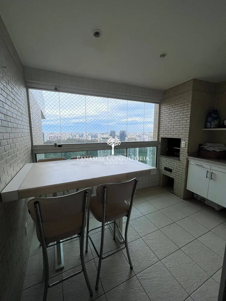 Apartamento, 4 quartos, 260 m² - Foto 2