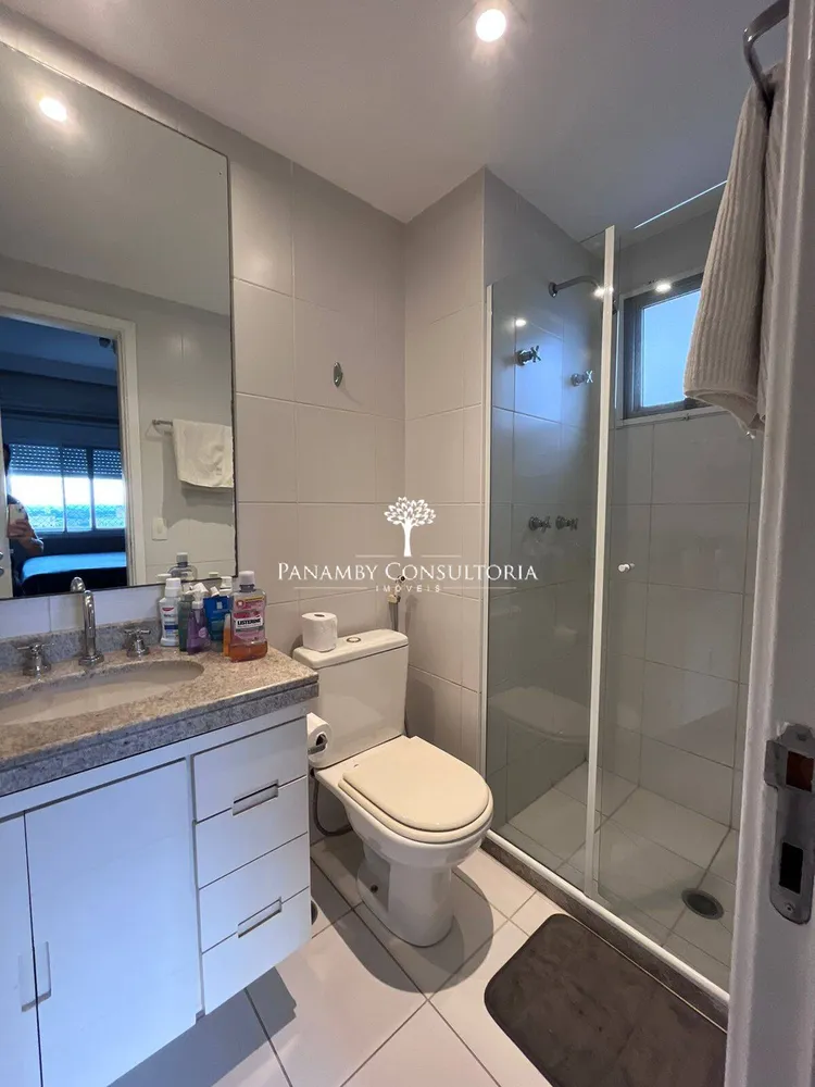 Apartamento, 4 quartos, 260 m² - Foto 3