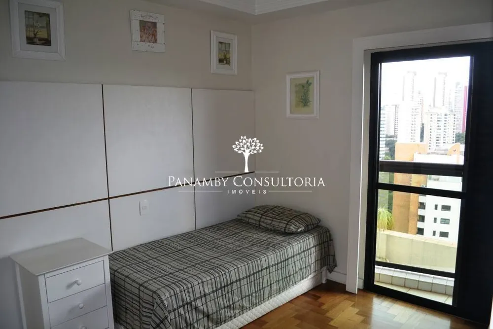 Cobertura, 4 quartos, 285 m² - Foto 10