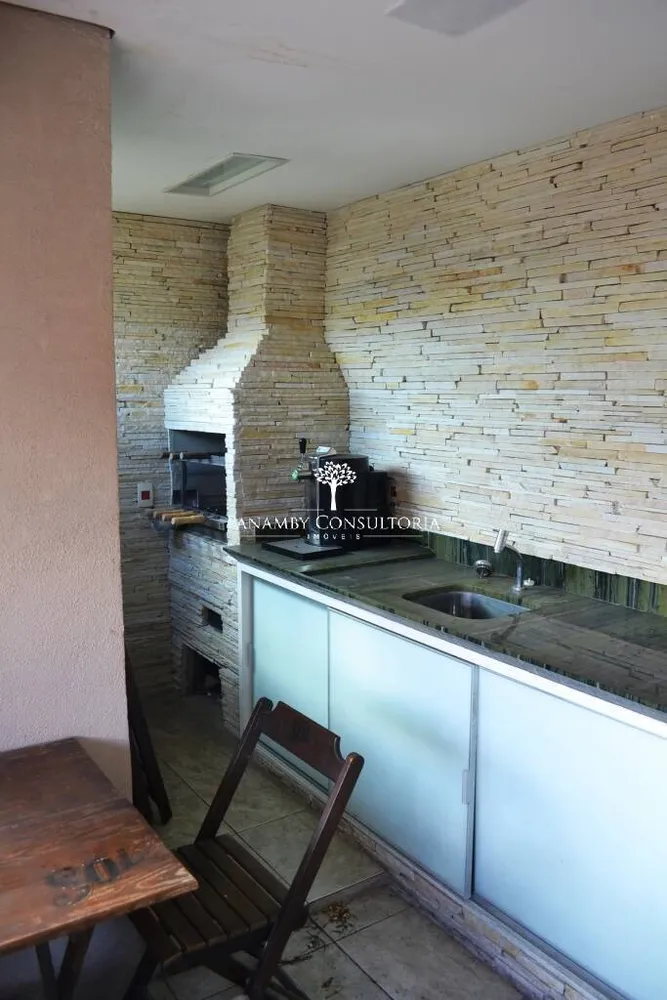 Cobertura, 4 quartos, 285 m² - Foto 3