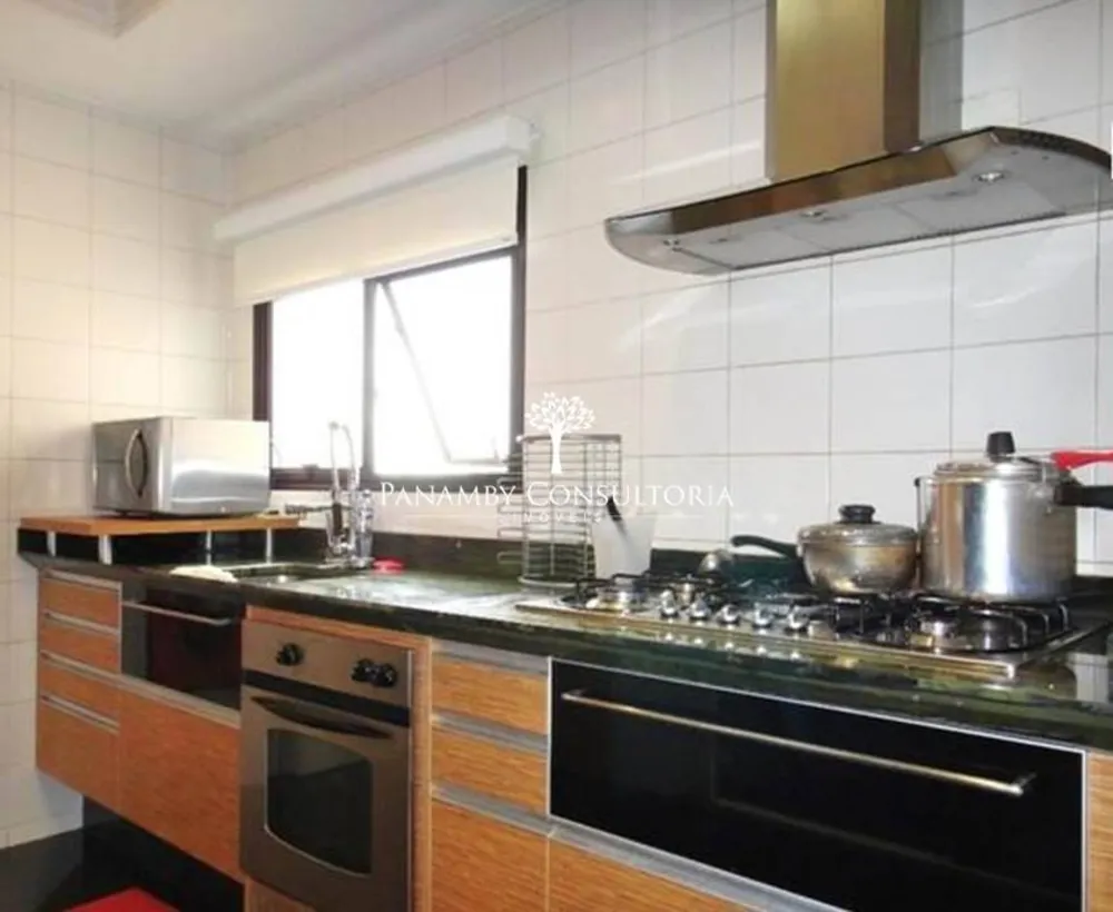 Cobertura, 4 quartos, 285 m² - Foto 7