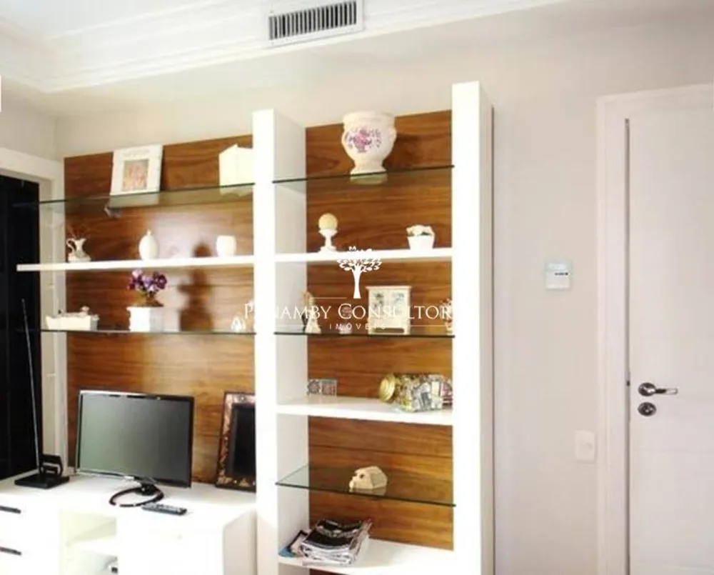 Cobertura, 4 quartos, 285 m² - Foto 11