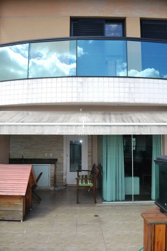 Cobertura, 4 quartos, 285 m² - Foto 4
