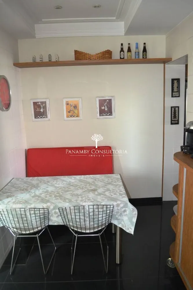 Cobertura, 4 quartos, 285 m² - Foto 6