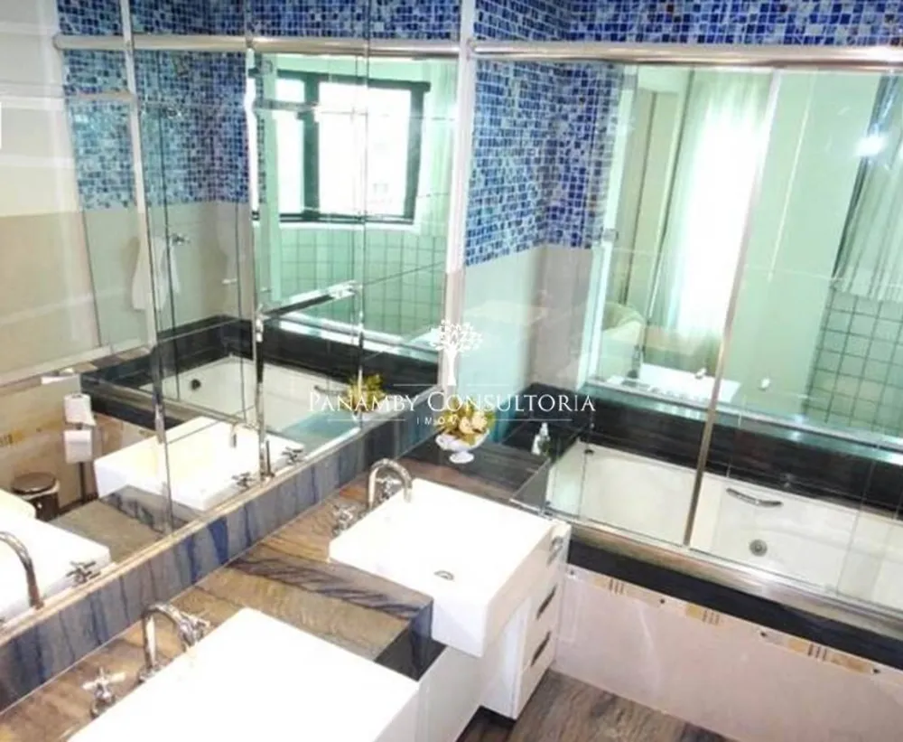 Cobertura, 4 quartos, 285 m² - Foto 9