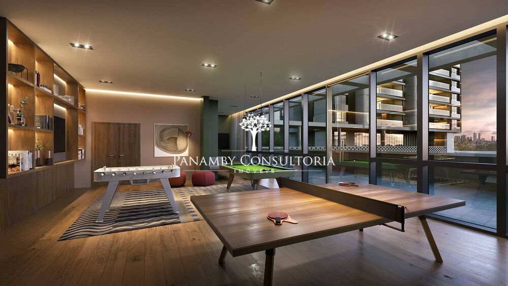Apartamento para alugar com 2 quartos, 142m² - Foto 7