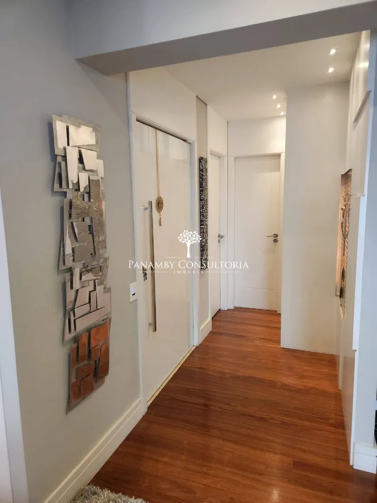 Apartamento, 4 quartos - Foto 2