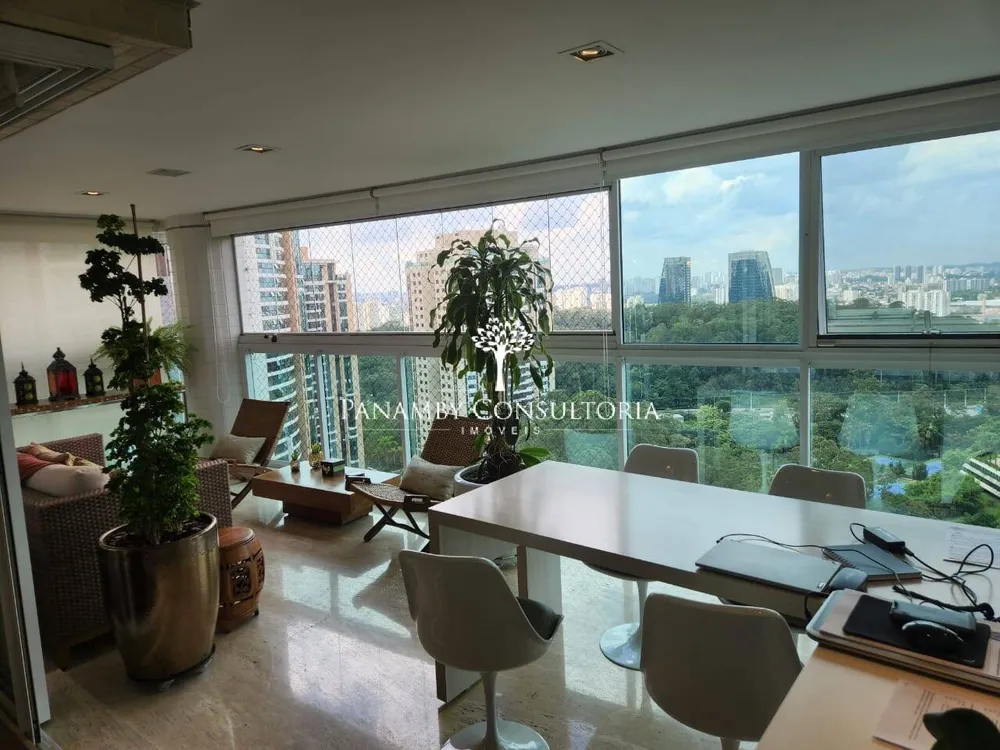 Apartamento, 4 quartos - Foto 6