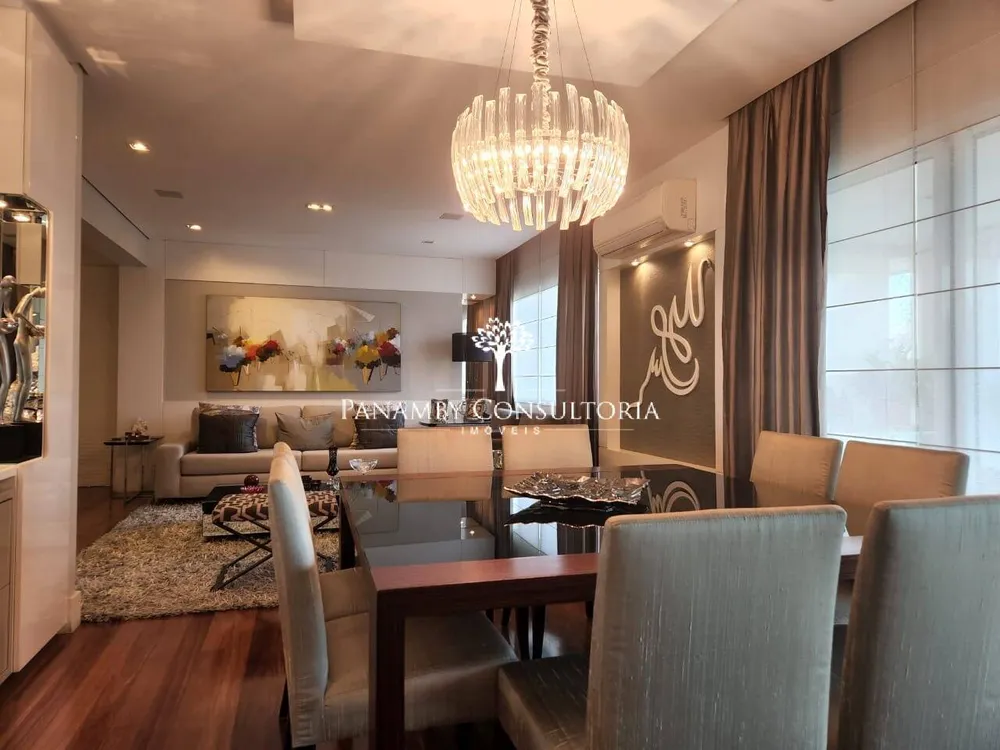 Apartamento, 4 quartos - Foto 4