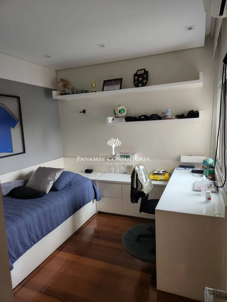 Apartamento, 4 quartos - Foto 5