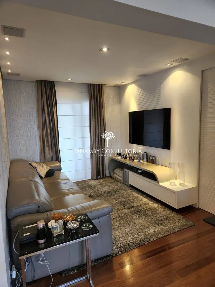 Apartamento, 4 quartos - Foto 3