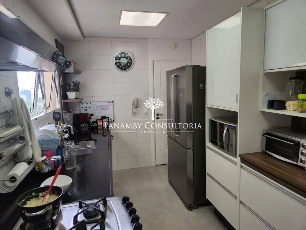 Apartamento, 4 quartos - Foto 8