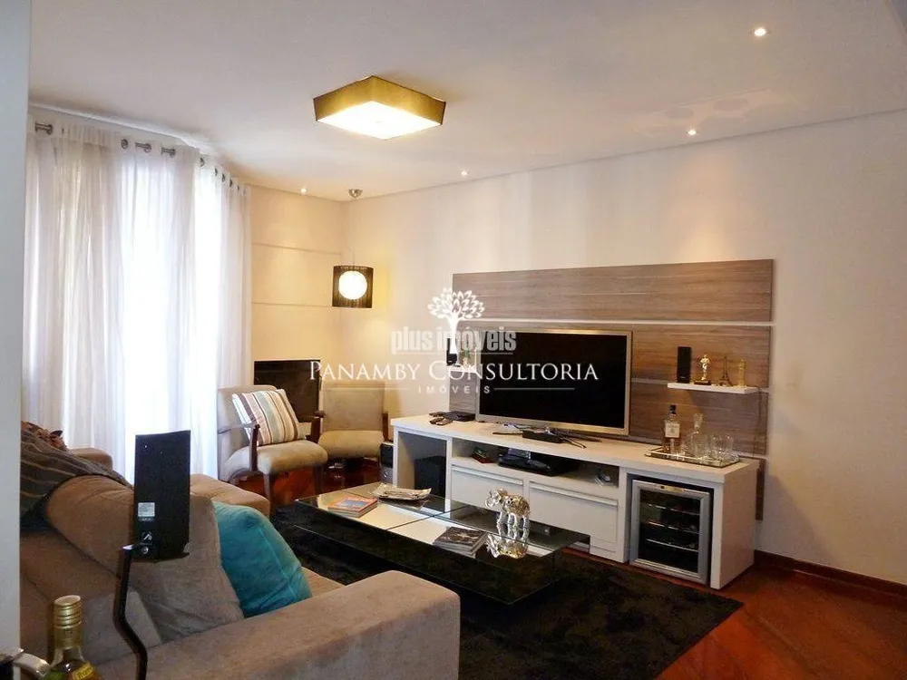 Apartamento, 2 quartos, 105 m² - Foto 4