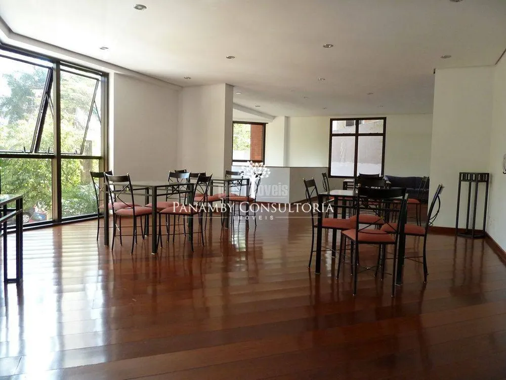 Apartamento, 2 quartos, 105 m² - Foto 2