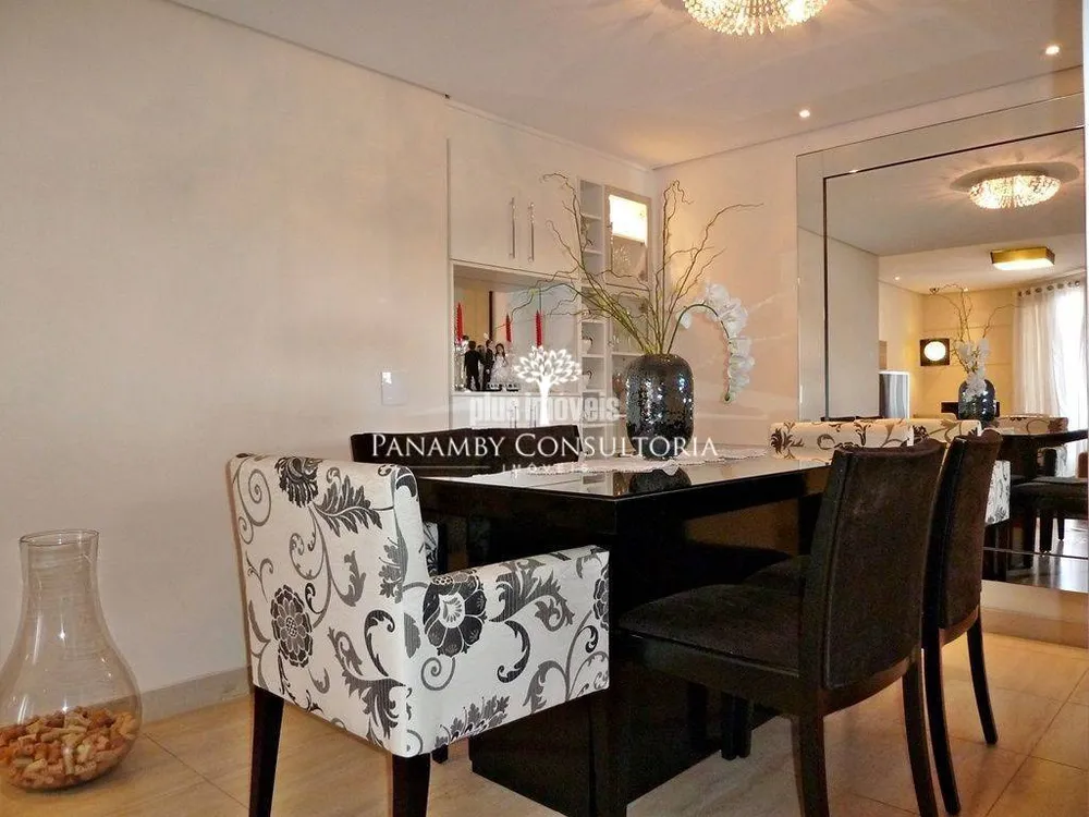 Apartamento, 2 quartos, 105 m² - Foto 1