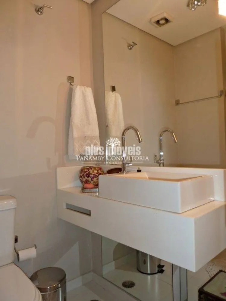 Apartamento, 2 quartos, 105 m² - Foto 1
