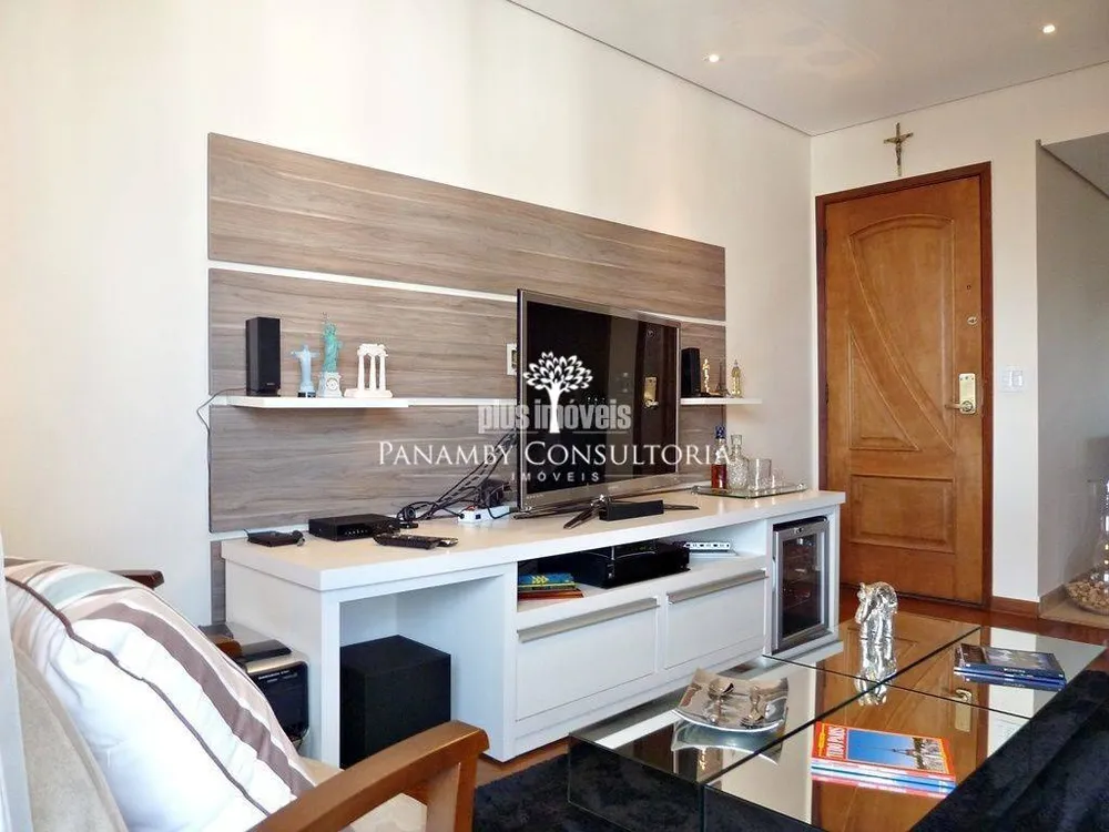 Apartamento, 2 quartos, 105 m² - Foto 3