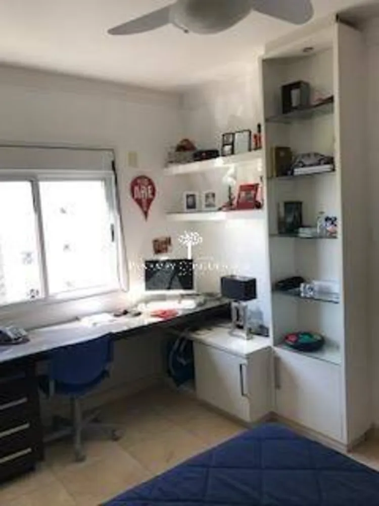 Apartamento, 4 quartos, 270 m² - Foto 6