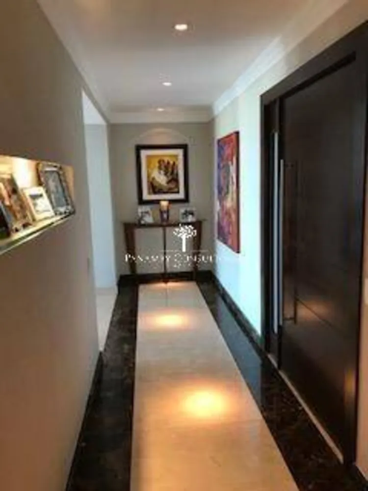 Apartamento, 4 quartos, 270 m² - Foto 2