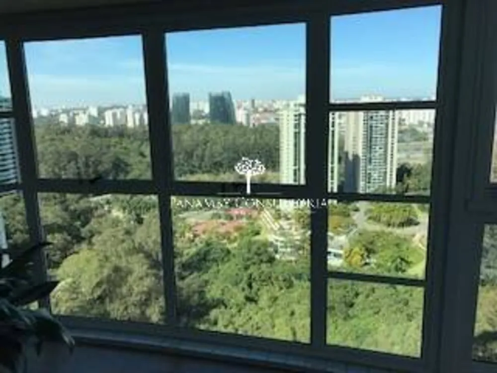 Apartamento, 4 quartos, 270 m² - Foto 5