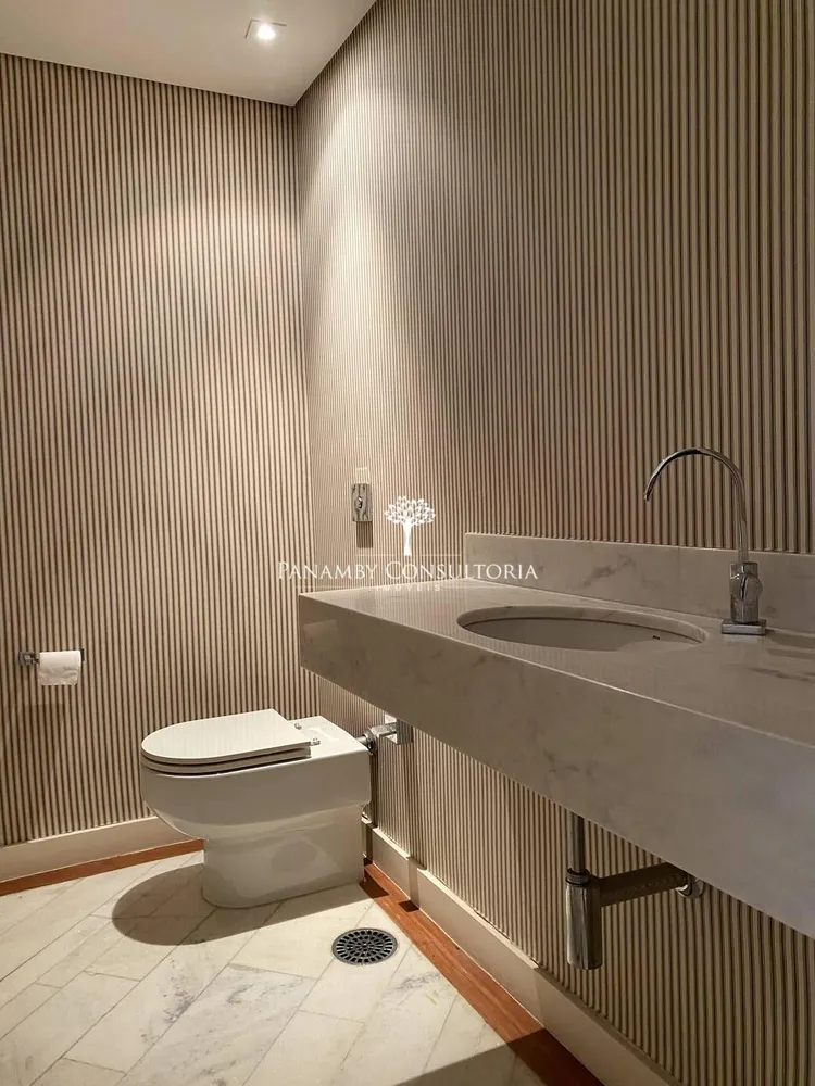 Apartamento, 4 quartos, 339 m² - Foto 12