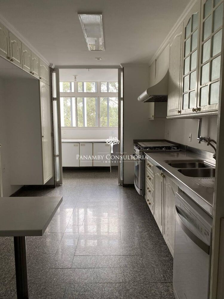 Apartamento, 4 quartos, 339 m² - Foto 3