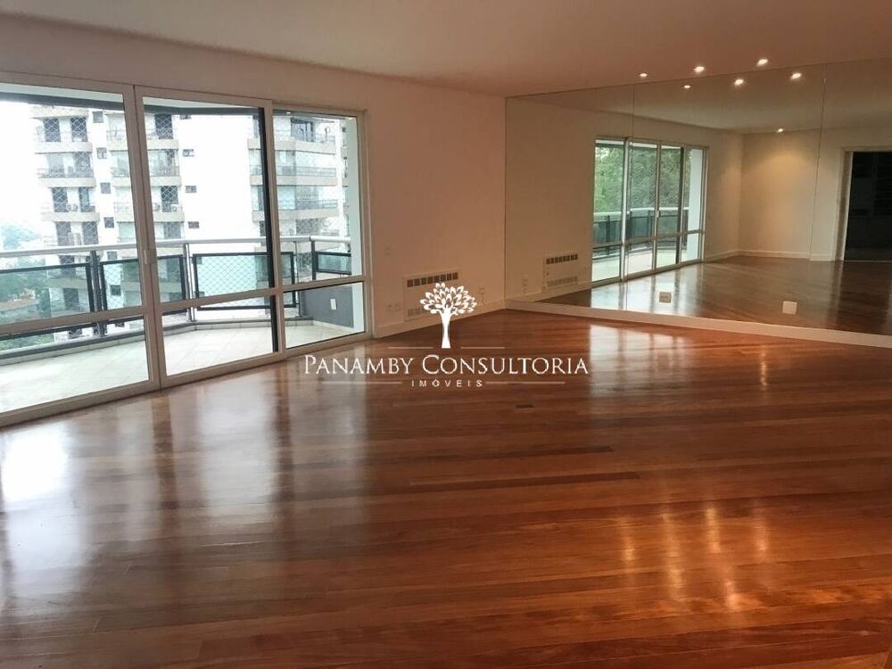 Apartamento, 4 quartos, 339 m² - Foto 1