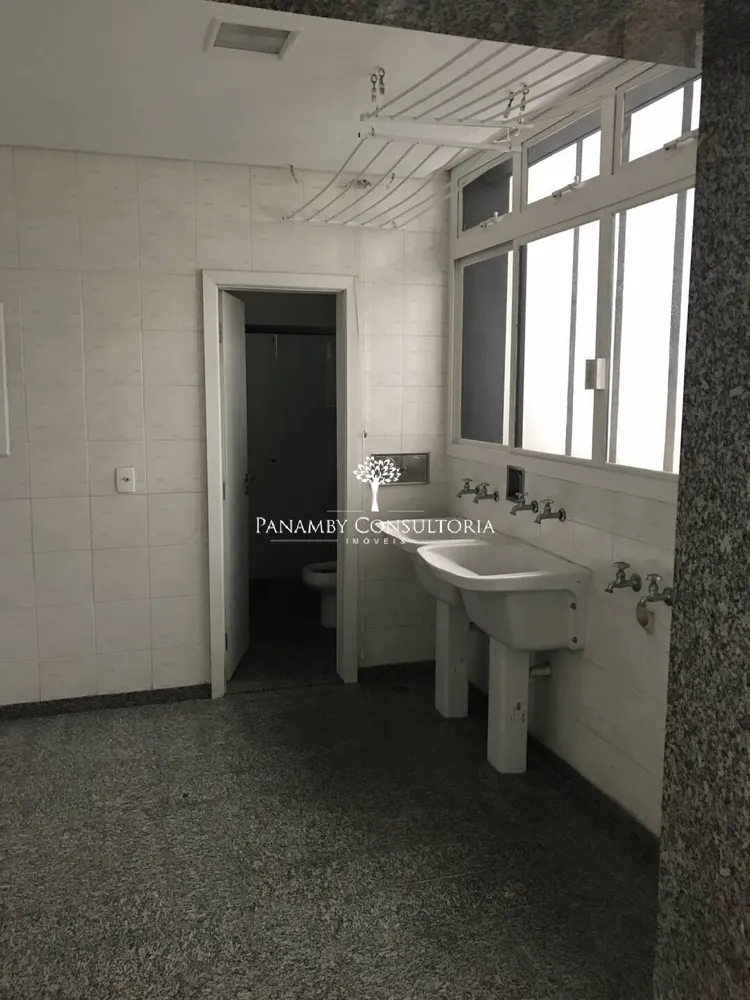 Apartamento, 4 quartos, 339 m² - Foto 4